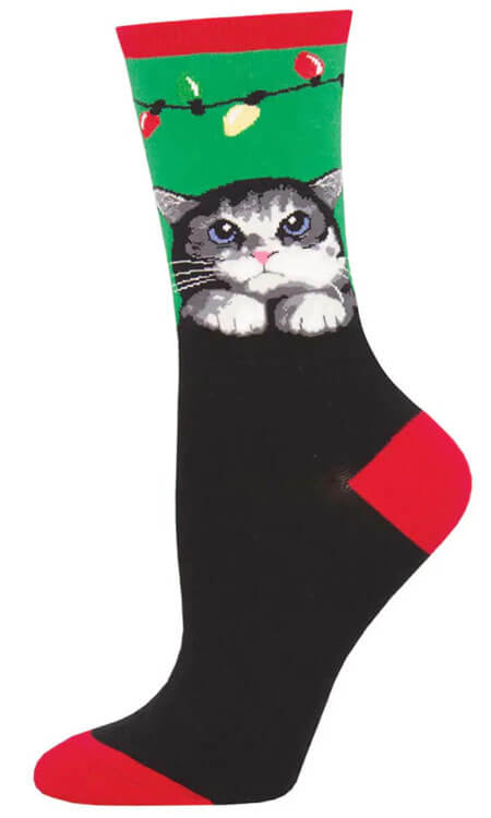 ♥ Das perfekte Geschenk: Socken! ♥