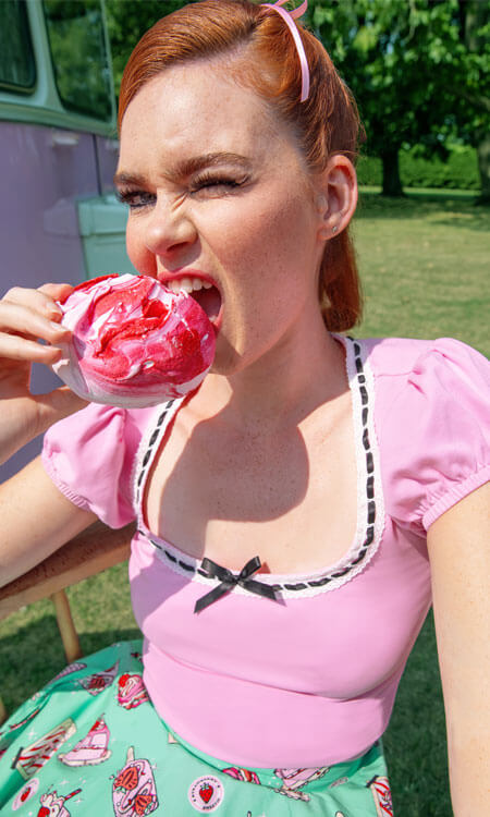 ♥ Valentinstags-Kollektion ♥ 