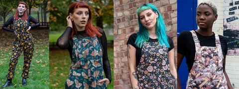 ♥ Neue Kollektion ♥