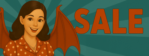 ♥ Sale: bis zu 60 % Rabatt ♥